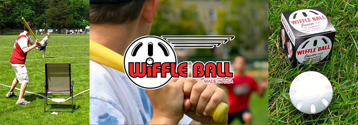 Wiffle Ballのイメージ写真
